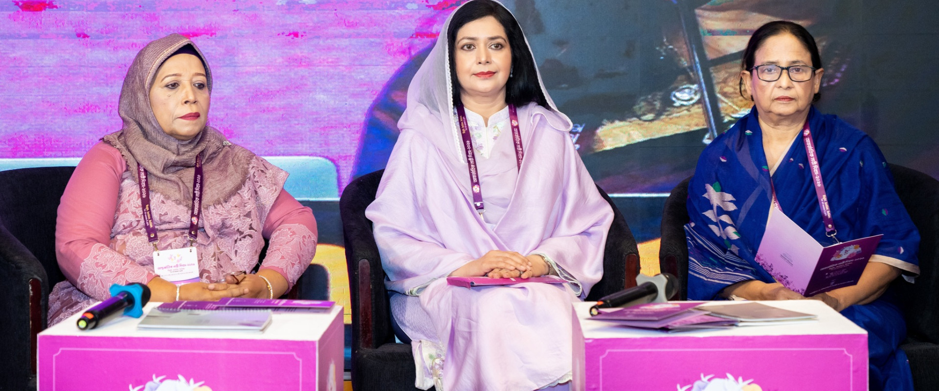 International Women's Day Celebration 2026