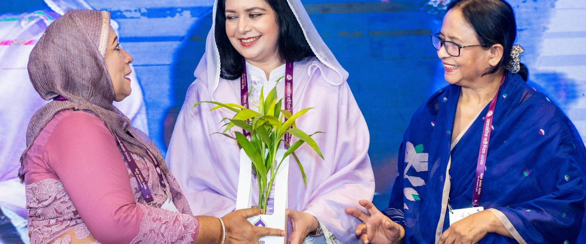 International Women's Day Celebration 2026